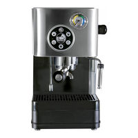 La Pavoni PDE Instrucciones De Uso