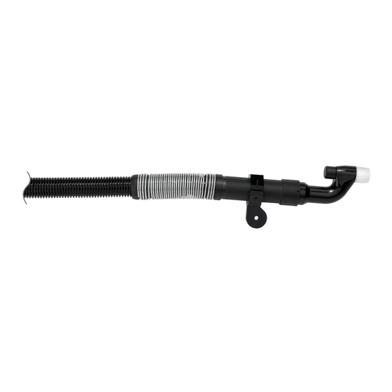 Abicor Binzel ABIPLAS WELD 250 MT Manual De Instrucciones