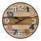 Relojes Hama Vintage Color Instrucciones De Uso