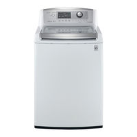 LG WT5170HW Manual Del Proprietário