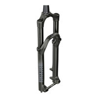 Rock Shox 35 Silver
Serie Manual De Mantenimiento