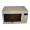 Hornos Microondas Whirlpool AVM 350 Manual De Servicio
