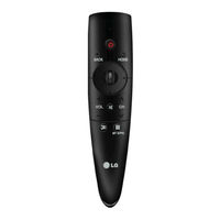 LG AN-MR3005 Manual De Instrucciones
