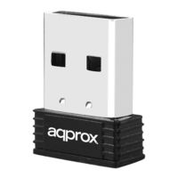 Aqprox APPUSB150NAV3 Guía De Usuario