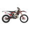 Motocicletas RIEJU MR 300 Manual De Usuario