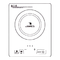 Electrodomésticos de Cocina James CIJ-20 Manual De Instrucciones
