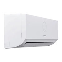 Bosch Climate 3000i Manual De Instalación