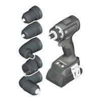 Bosch GFA 18-M Professional Manual Original