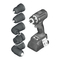 Bosch GSR 18V-90 FC Professional