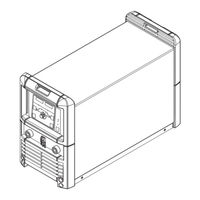 Fronius TransTig 1750 Puls Manual De Instrucciones