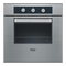 Hotpoint Ariston FZ 61 P.1 IX/HA