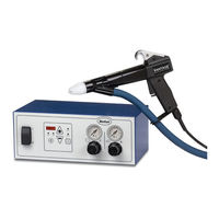Nordson Vantage Manual De Instrucciones