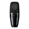 Shure PGA27 - Micrófono de Condensador Cardioide de Diafragma Grande con Dirección Lateral PF Serie Alta Manual