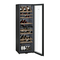Manual de almacenamiento de vino Siemens iQ500 Serie KW36K