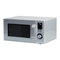 Hornos Microondas Sharp R-744 Manual De Instrucciones