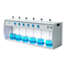 Equipos de Laboratorio Velp Scientifica FC4S Manual De Instrucciones