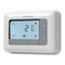 Termostatos Honeywell T4M Guía De Instalación Rápida