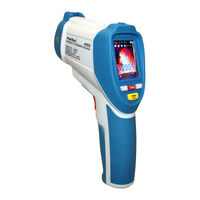 PeakTech 4955 Manual De Uso