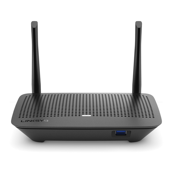 Linksys R63 Guia Del Usuario