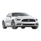 Automóviles Ford Mustang Garantía Y Mantenimiento