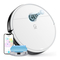 Manual del robot aspirador Yeedi Vac Hybrid
