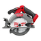 Milwaukee M18 FUEL 2833-20 - 6-1/2" CIRCULAR SAW Manual (Manual de Sierra Circular Milwaukee M18 FUEL 2833-20 - 6-1/2
