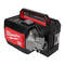 Milwaukee MX FUEL MXF370 - VIBRADOR DE HORMIGÓN Manual