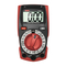 Multímetros RS Pro RS-660 Manual De Instrucciones