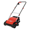 Equipos de Césped y Jardín Grizzly EV 1201-31 ZV Traducción Del Manual De Instrucciones Original