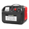 Cargadores de Batería Greencut CRB300 Manual De Instrucciones
