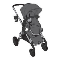 Evenflo PIVOT XPAND Manual De Instrucciones