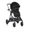 Evenflo Pivot Xpand - Manual del sistema de viaje con asiento de coche infantil LiteMax