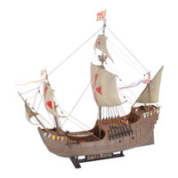 REVELL 05405 Guia De Inicio Rapido