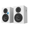 Sistemas de Altavoces Vision SP-1100P Manual Del Propietário