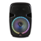 Altavoces Portátiles QFX PBX-153SM Manual Del Usuario