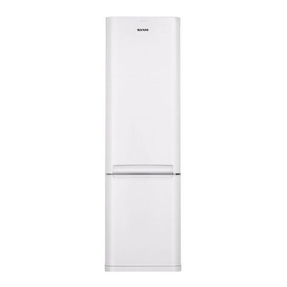 NEWSAN SIAM HSI-CC15B Manual De Service