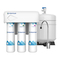 Sistemas de Filtración de Agua Pentair FRESHPOINT GRO-350B Manual De Instalación Y Operación
