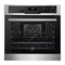 Hornos Electrolux EOC6631TAX Manual De Instrucciones