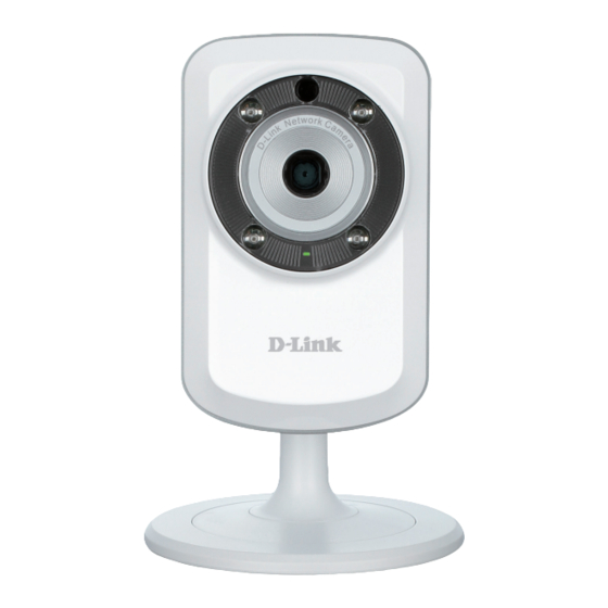 D-Link DCS-933L Guia De Instalacion
