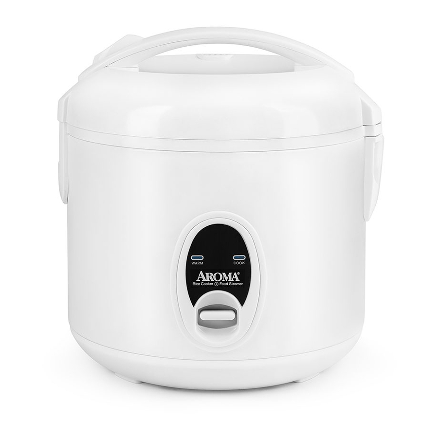 Aroma ARC-614BP Manual De Instrucciones