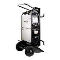 EWM cool41 U31 Manual De Instrucciones