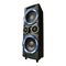 Altavoces Portátiles Panacom monsoon tower SP-1830 Manual De Usuario