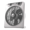 Ventiladores HJM VB30 Instrucciones De Uso