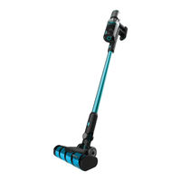 cecotec CONGA ROCKSTAR 2500 THUNDER JALISCO Manual De Instrucciones