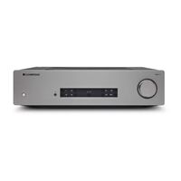 Cambridge Audio CXA81 Manual Del Usuario