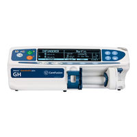 BD 8002TIG03-G Guía De Referencia Rápida