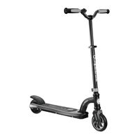 Globber ONE K E-MOTION 10 Manual Del Usuario