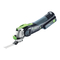 Herramientas Festool OSC 18 Manual De Instrucciones