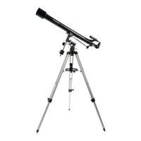 Celestron PowerSeeker Serie Manual De Instrucciones