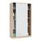 Muebles de Interior Fores MAX120 Instrucciones De Montaje